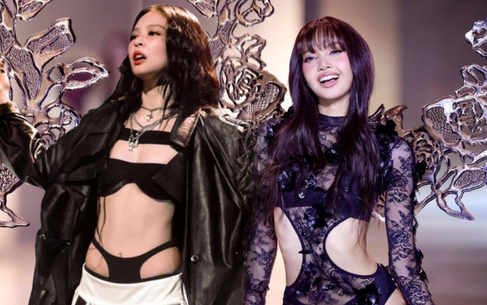 Từ chuyện Lisa, Jennie bị chỉ trích phản cảm: Ca sĩ Kpop 'Mỹ tiến' có cần nhập gia tùy tục? Ảnh 2