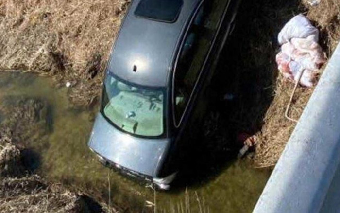 Người phụ nữ lái xe lao xuống vực, 6 ngày sau được tìm thấy trong tình trạng khó tin Ảnh 2