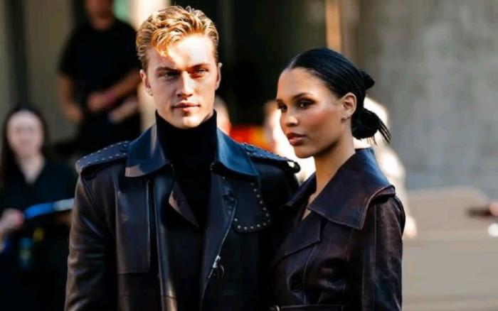 Bước qua cái bóng TikTok, Nara Smith chinh phục thế giới thời trang như thế nào? Ảnh 2