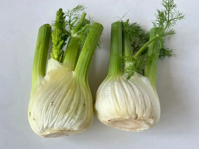 Củ thì là được cho là tốt cho sức khỏe. 