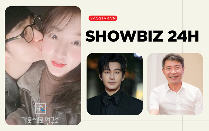 Showbiz 24h: Kim Soo Hyun và Kim Sae Ron từng có dự định kết hôn Ảnh 2