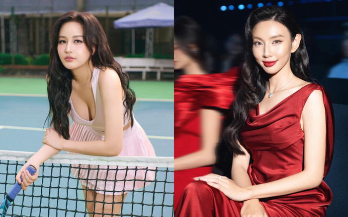 Hoa hậu Thùy Tiên nên học Mai Phương Thúy về 'cách xin lỗi' Ảnh 2