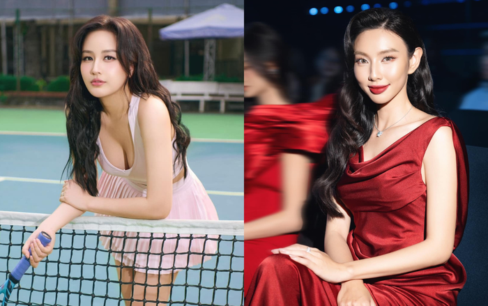 Hoa hậu Thùy Tiên nên học Mai Phương Thúy về 'cách xin lỗi' Ảnh 1