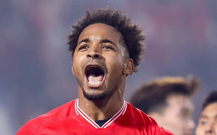 Tiến Linh có hay hơn Nguyễn Xuân Son? Ảnh 2