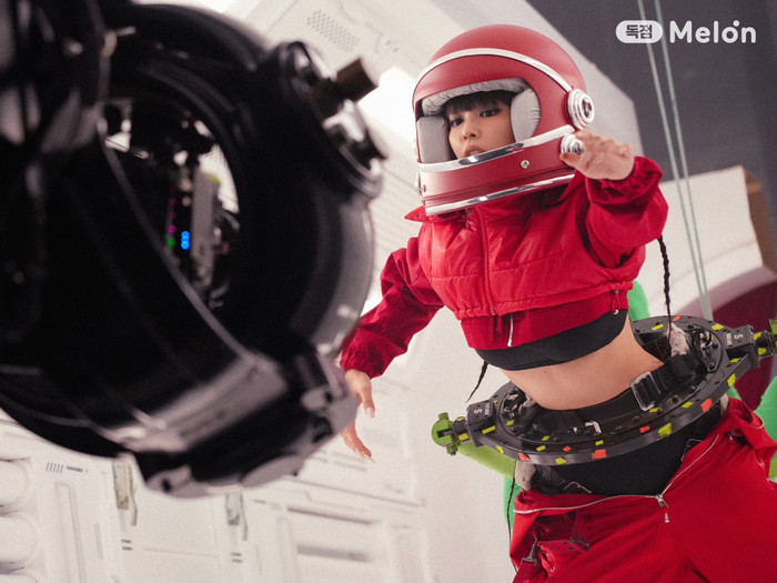 Jennie có đang 'mất nhiệt' ở Hàn Quốc? Ảnh 5