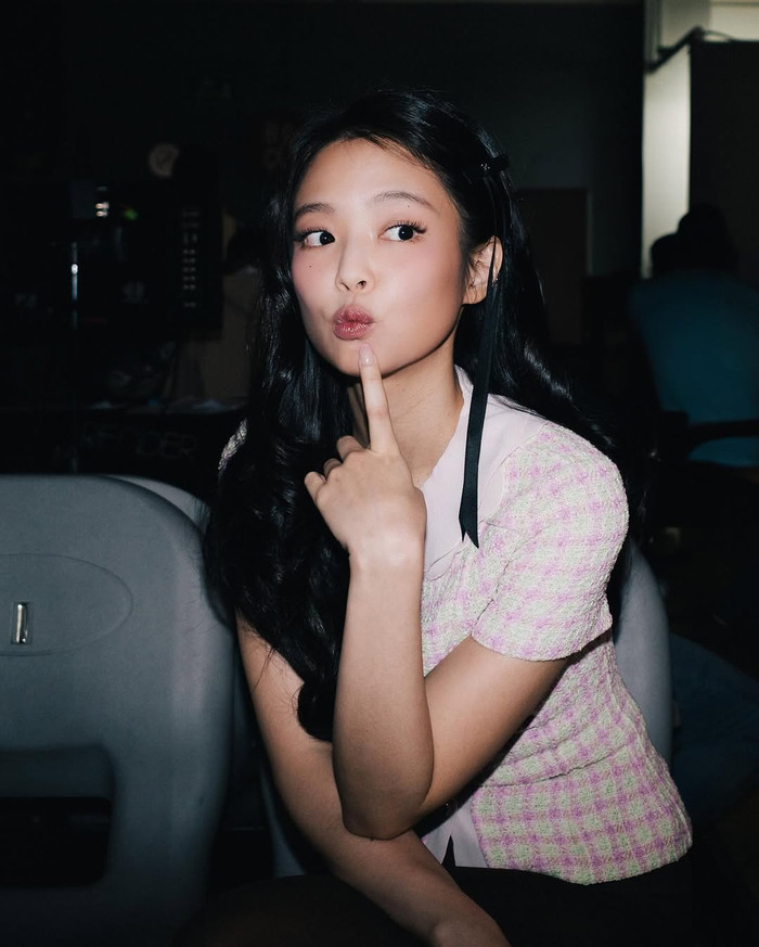 Jennie có đang 'mất nhiệt' ở Hàn Quốc? Ảnh 2