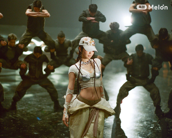 Jennie có đang 'mất nhiệt' ở Hàn Quốc? Ảnh 3