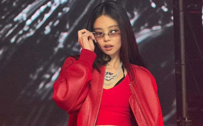 Jennie có đang 'mất nhiệt' ở Hàn Quốc? Ảnh 2