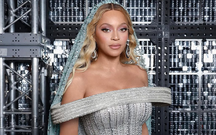 Beyoncé quá tham lam Ảnh 2
