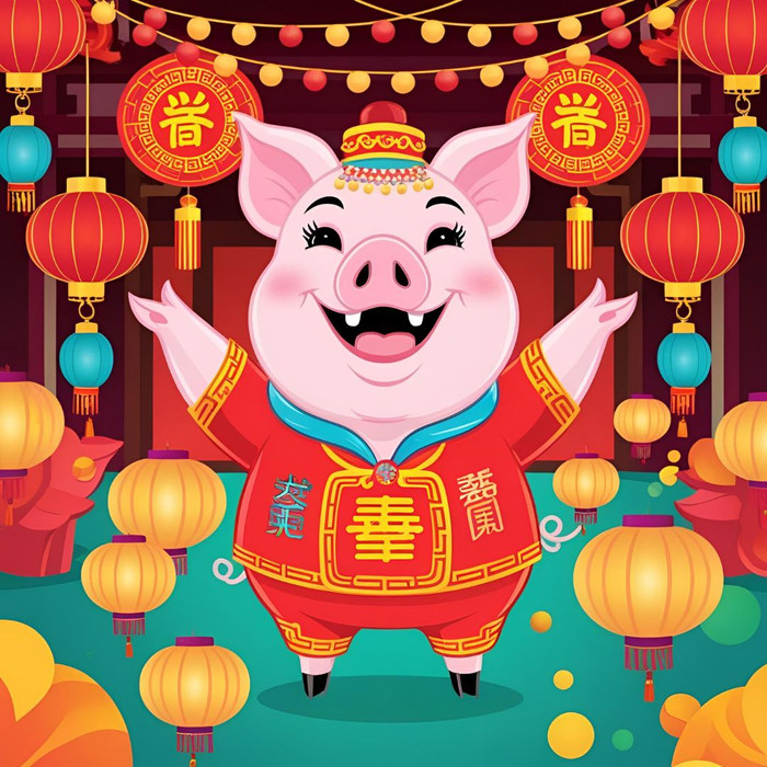 3 con giáp chính thức bước vào chu kỳ vượng phát, ngồi im tài lộc tự tìm đến Ảnh 3