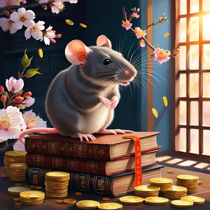 3 con giáp chính thức bước vào chu kỳ vượng phát, ngồi im tài lộc tự tìm đến Ảnh 1