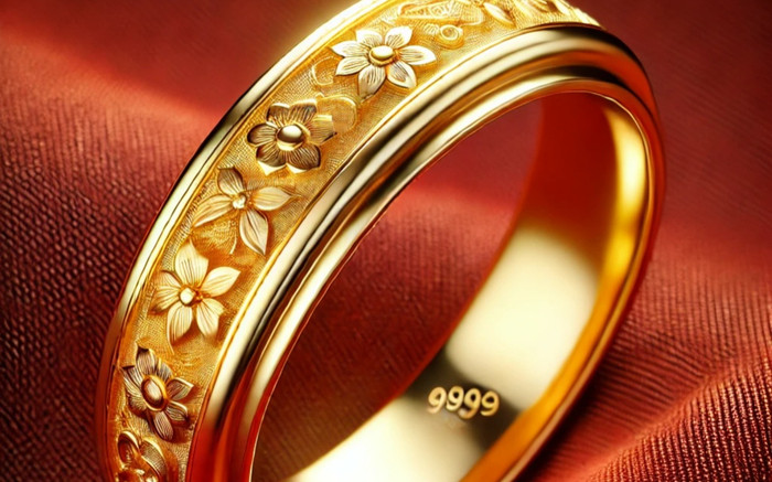 Giá vàng hôm nay (14/3): Vàng nhẫn tiếp tục là tâm điểm chú ý Ảnh 2