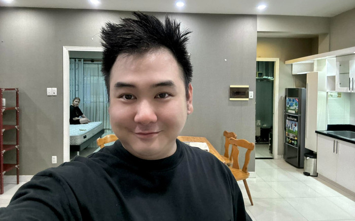 Xemesis lên tiếng trước tin đồn có bạn gái mới Ảnh 2