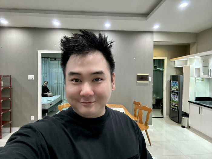 Xemesis bức xúc trước những tin đồn thất thiệt. (Ảnh FBNV)