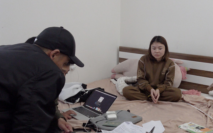 Phá đường dây rửa tiền 2.000 tỷ đồng, bất ngờ về đối tượng cầm đầu Ảnh 2