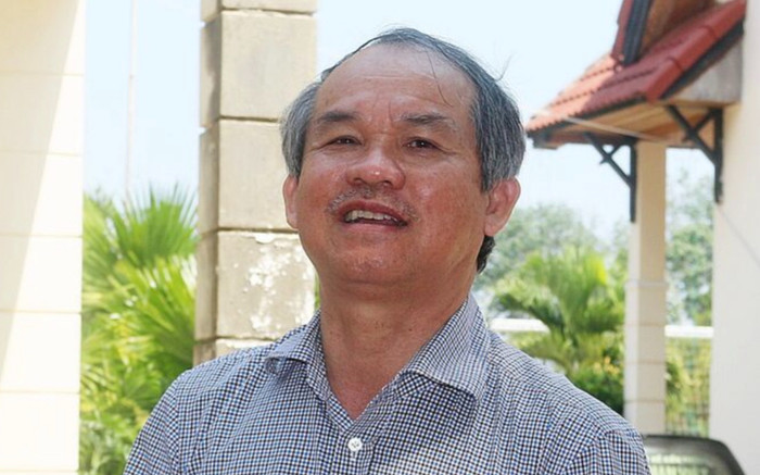 Mục đích của bầu Đức khi muốn bầu Thụy vào VFF Ảnh 2