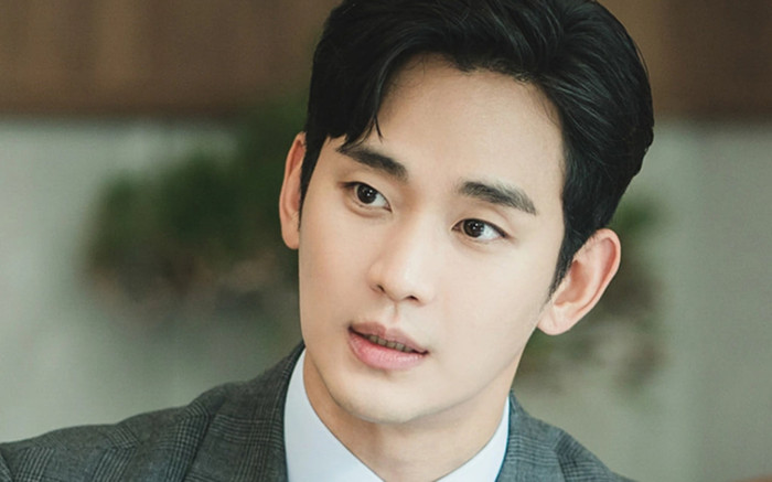 Tuyên bố gây sốc của Kim Soo Hyun về chuyện hẹn hò với Kim Sae Ron Ảnh 2