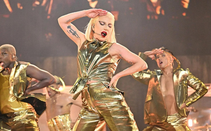Chính phủ Singapore không tài trợ bất kỳ kinh phí nào cho hòa nhạc của Lady Gaga Ảnh 2