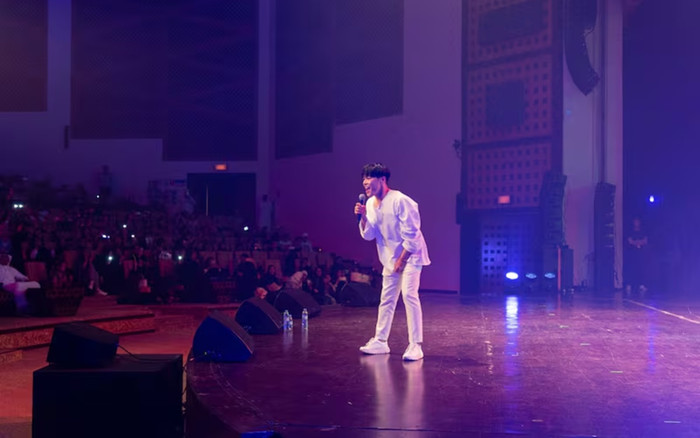 Nam ca sĩ trẻ đột ngột qua đời, gia đình có ý định không tổ chức tang lễ Ảnh 2