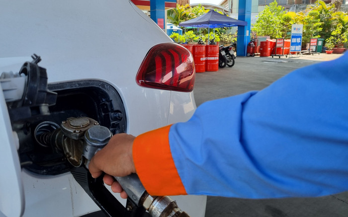 Giá xăng dầu hôm nay 14/3: Tiếp tục giảm mạnh Ảnh 2