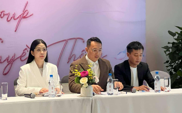 Bị phản ứng dữ dội, Chị Em Rọt mở họp báo hứa hoàn tiền Ảnh 2