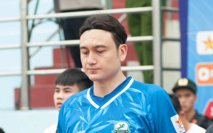 Tình thế đảo ngược với thủ môn Đặng Văn Lâm Ảnh 2