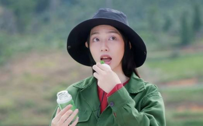 Rõ vai trò của Hoa hậu Thuỳ Tiên tại Kera Ảnh 2