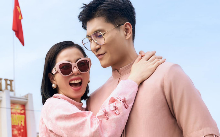 Lệ Quyên nức nở khen sự cưng chiều của bạn trai kém 13 tuổi Ảnh 2
