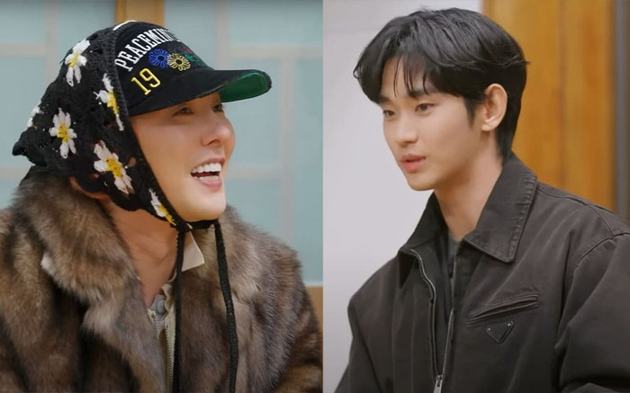 G-Dragon hành động gây tranh cãi giữa bê bối của Kim Soo Hyun Ảnh 2