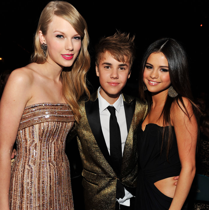 Chuyện gì đây: Justin Bieber chủ động hòa giải với Taylor Swift sau nhiều năm 'cạch mặt'? Ảnh 3