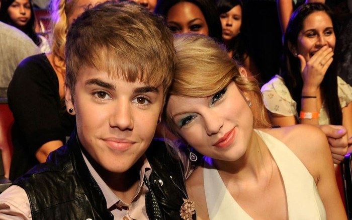 Chuyện gì đây: Justin Bieber chủ động hòa giải với Taylor Swift sau nhiều năm 'cạch mặt'? Ảnh 2