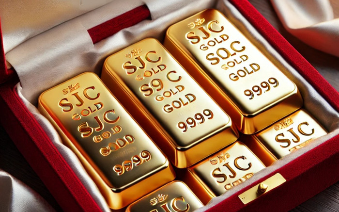 Giá vàng hôm nay (15/3): Đắt chưa từng thấy Ảnh 2