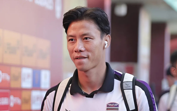 HLV Kim Sang Sik đã đúng với Quế Ngọc Hải Ảnh 2