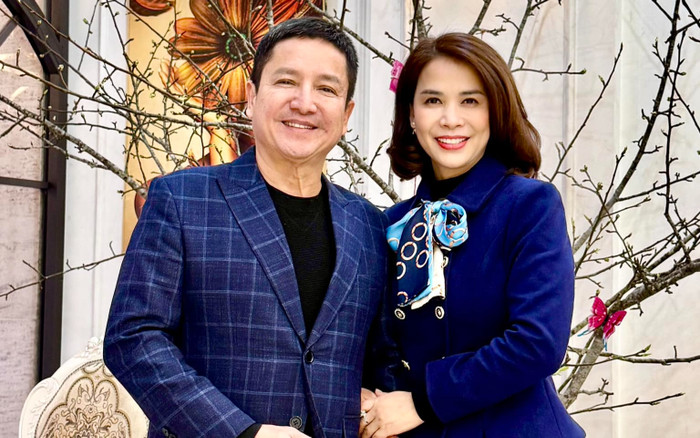 NSƯT Chí Trung: 'Ở góc độ nghệ sĩ, bị chửi cũng là một đặc quyền' Ảnh 2