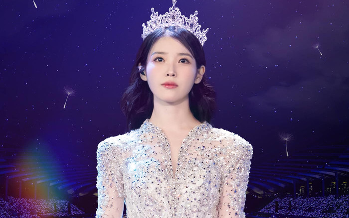 IU lên tiếng về 'bệnh người nổi tiếng' Ảnh 2
