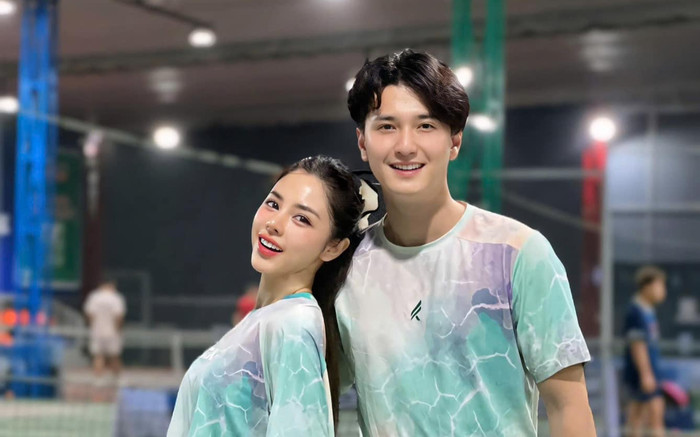 Rõ mối quan hệ của Bạch Lan Phương và Huỳnh Anh sau tin đồn rạn nứt Ảnh 2