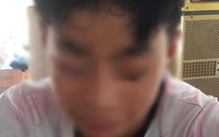 Diễn biến mới vụ cô giáo cắt tóc học sinh trong giờ học ở Thanh Hoá Ảnh 2