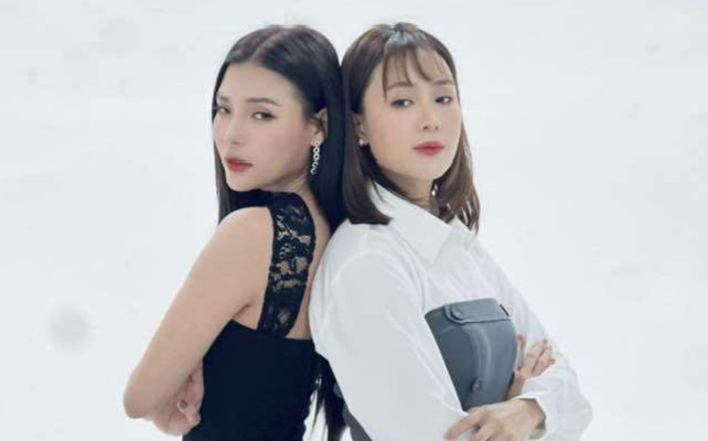 Thúy Diễm xin lỗi Hồng Diễm Ảnh 2