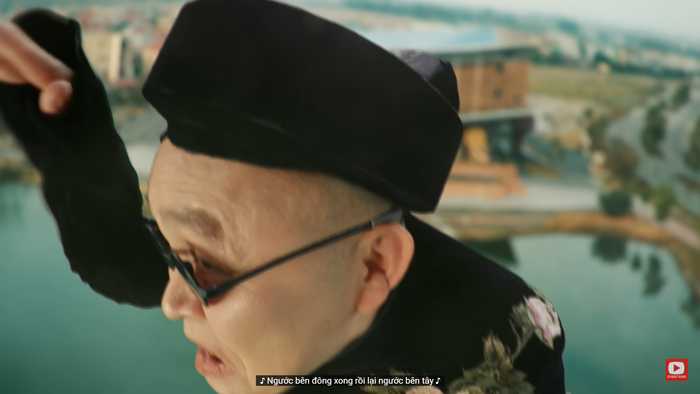 NSƯT Xuân Hinh tiết lộ sự thật 'đau đớn' đằng sau MV của Hòa Minzy Ảnh 1