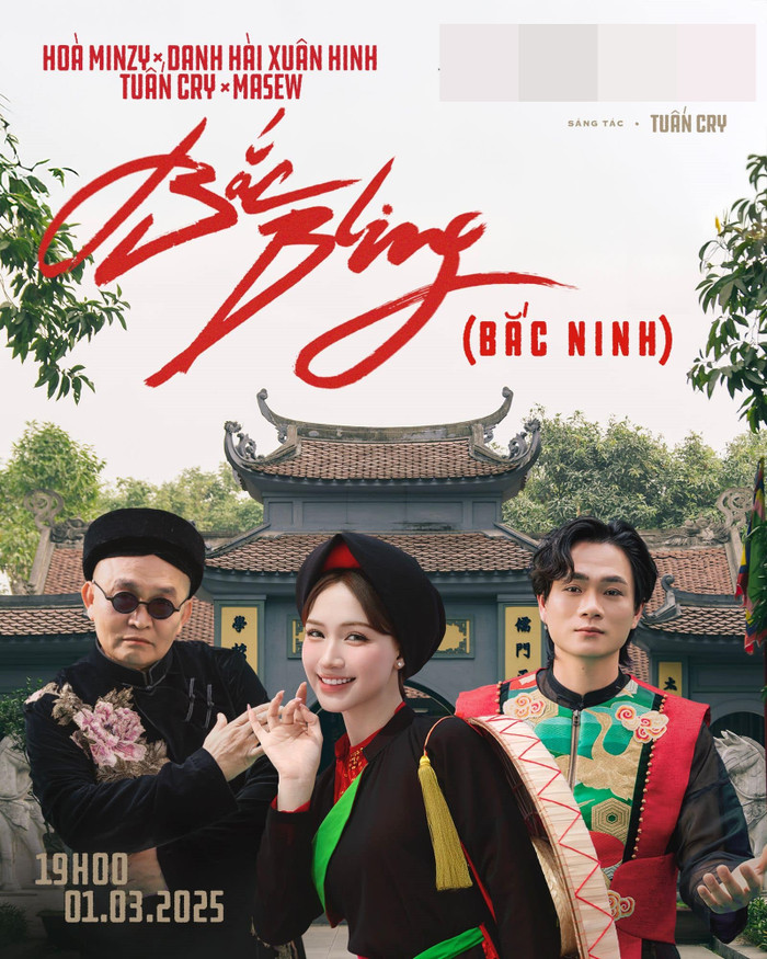 NSƯT Xuân Hinh tiết lộ sự thật 'đau đớn' đằng sau MV của Hòa Minzy Ảnh 5