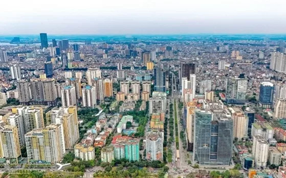 Làm mát tòa nhà mang lại lợi ích lớn về môi trường và sức khỏe cộng đồng Ảnh 2