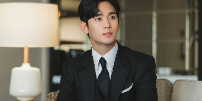 Hiện tại, phía Kim Soo Hyun chưa phản hồi về thông tin này.
