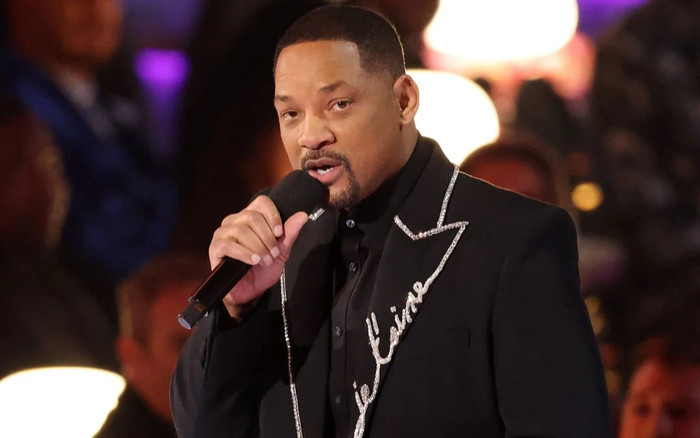 Will Smith trở lại âm nhạc sau 20 năm: Hành trình chữa lành sau biến cố? Ảnh 2