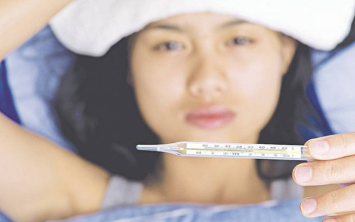 Khối u ác tính thường bị phát hiện muộn, nhận biết 6 dấu hiệu này sớm để cứu chính mình Ảnh 2