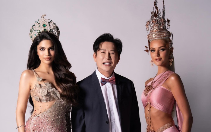 Miss Grand - Miss Universe bị cuộc thi nhan sắc Việt 'đè bẹp' trên bảng xếp hạng Ảnh 2