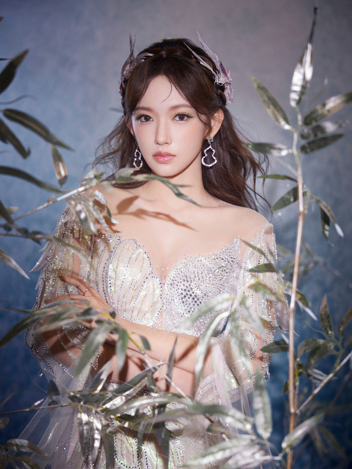 Trình Tiêu (Ảnh: Weibo)