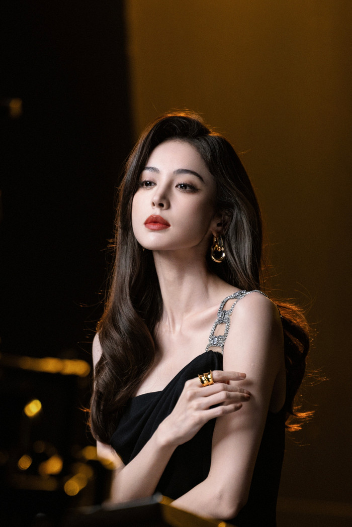 Cổ Lực Na Trát (Ảnh: Weibo)