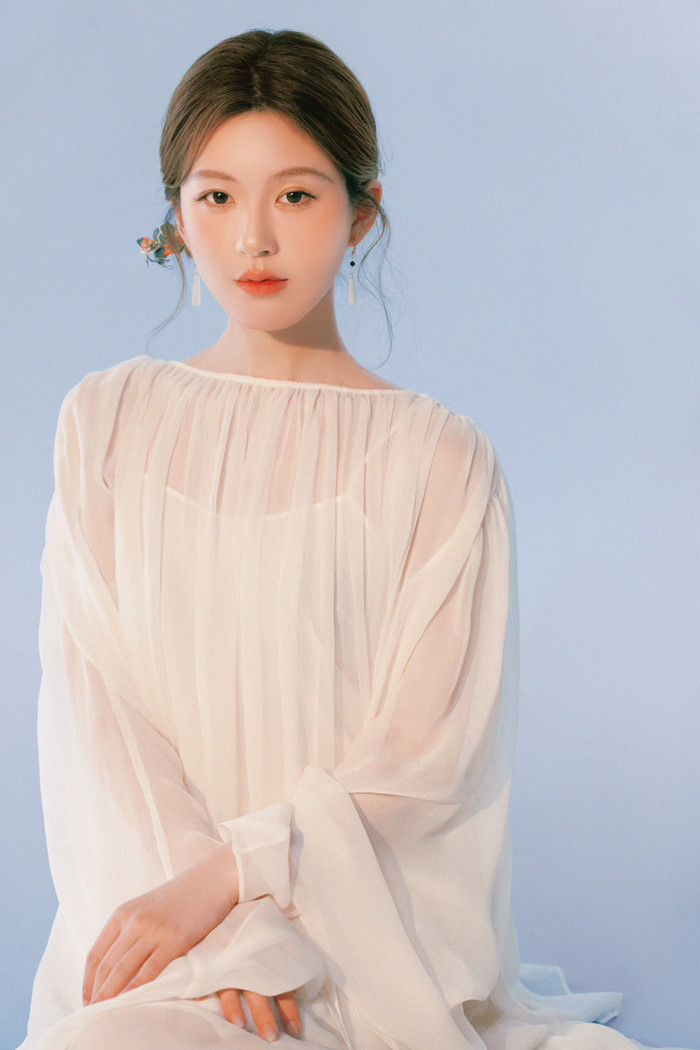 Triệu Lộ Tư (Ảnh: Weibo)