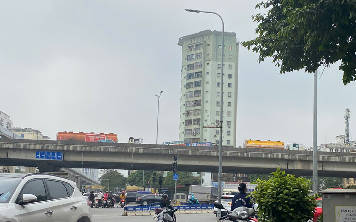 Dự báo thời tiết thành phố Hà Nội ngày 16/3 Ảnh 2