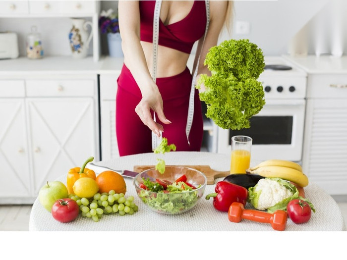 90% chị em đang mắc sai lầm khi giảm cân - (Ảnh: Internet).